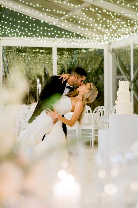 Autumn Wedding Lapatsa Countryside Venue