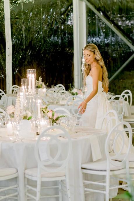 Autumn Wedding Lapatsa Countryside Venue