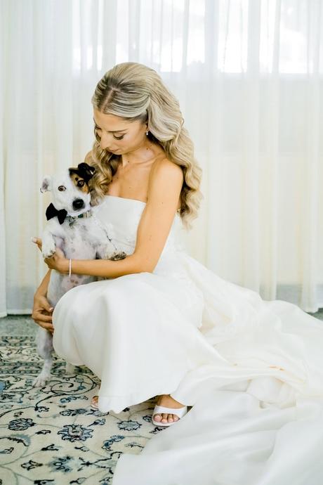 Autumn Wedding Lapatsa Countryside Venue