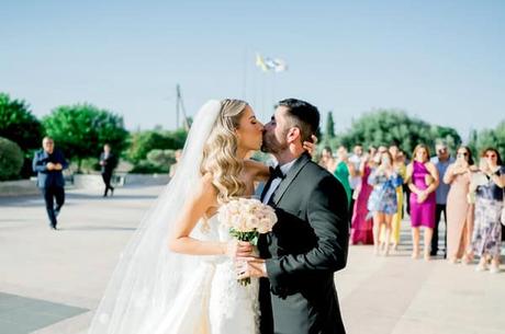 Autumn Wedding Lapatsa Countryside Venue