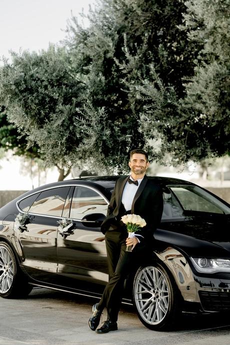 Autumn Wedding Lapatsa Countryside Venue