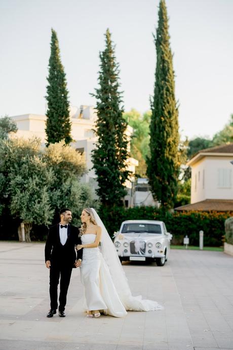 Autumn Wedding Lapatsa Countryside Venue