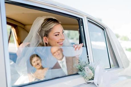 Autumn Wedding Lapatsa Countryside Venue