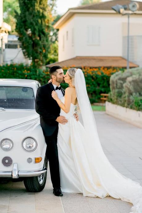 Autumn Wedding Lapatsa Countryside Venue