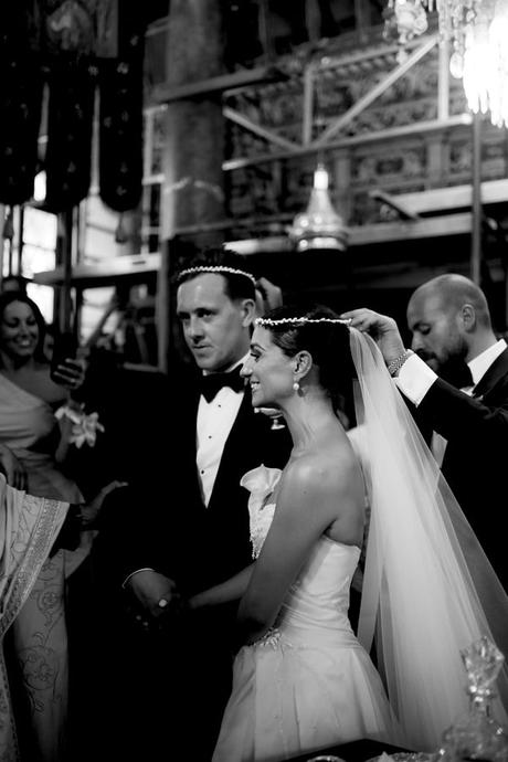 Timeless Destination Wedding Lesvos Overlooking Aegean