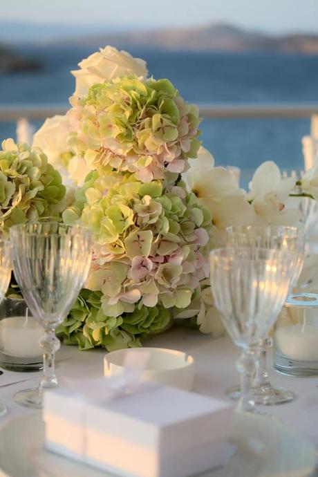 Timeless Destination Wedding Lesvos Overlooking Aegean