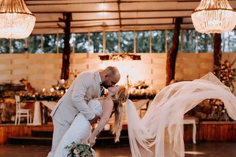 A romantic garden style wedding in Thessaloniki | Vivien & Porfyrios A romantic garden style wedding in Thessaloniki | Vivien & Porfyrios