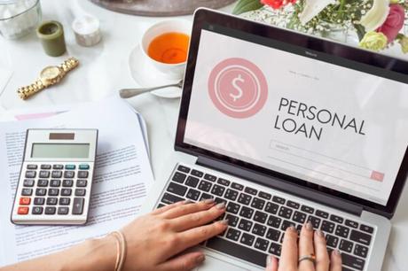How Personal Education Loans Can Transform Your Journey A person applying for a personal loan