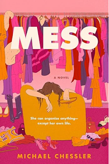 this mess is pretty neat