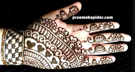 60+Easy front hand simple mehndi design: Latest mehndi Design 2025 Bold Design for a Good Beginning