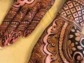 60+Easy Front Hand Simple Mehndi Design: Latest Design 2025