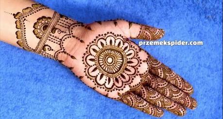 60+Easy front hand simple mehndi design: Latest mehndi Design 2025 Aesthetic Mehndi Design for the Minimal Bride