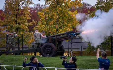Oorah! The 3rd Marine Corps 50K 🦅🌎⚓️🇺🇸