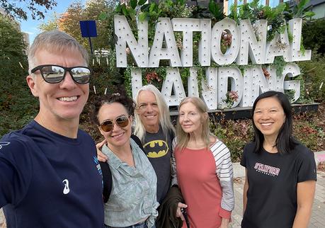 Oorah! The 3rd Marine Corps 50K 🦅🌎⚓️🇺🇸