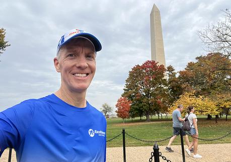 Oorah! The 3rd Marine Corps 50K 🦅🌎⚓️🇺🇸