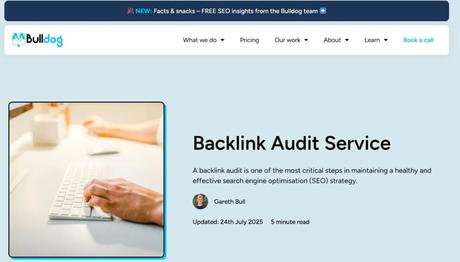 Affordable Link Audit Services That Don’t Sacrifice Quality Affordable Link Audit Services That Don’t Sacrifice Quality