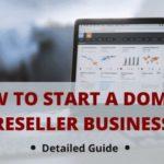 profitable domain reseller business