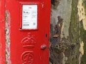 PostBoxTree