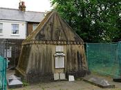 Bedouin Tent West London