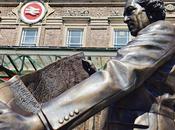 Chester's Newest Statue: Thomas Brassey