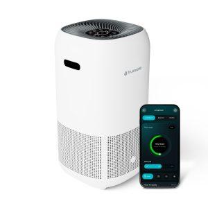 Do Air Purifiers Remove Carbon Monoxide (CO)? TrustedAIr's Smart Air Purifier