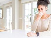 That Musty Smell Your Home Clothes