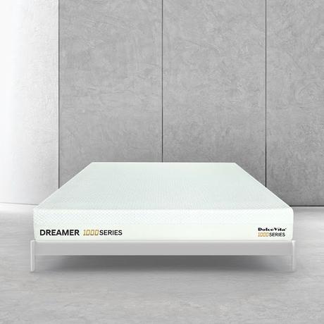 Is The Mattress The Only One That Can Effectively Act On Your Sleep? Is The Mattress The Only One That Can Effectively Act On Your Sleep?