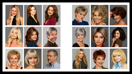 Discover TongenWigs: A Top Choice for Wholesale Wigs