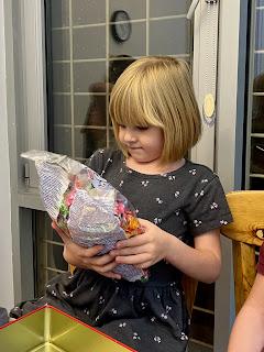 Happy Birthday, Elizabeth!