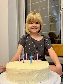 Happy Birthday, Elizabeth!