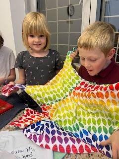 Happy Birthday, Elizabeth!