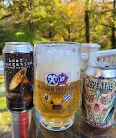 Beer Centric: Discovering the Subtle Brilliance of Helles Lager