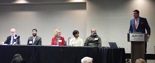 Two Comments and Two Questions about Religious Liberty