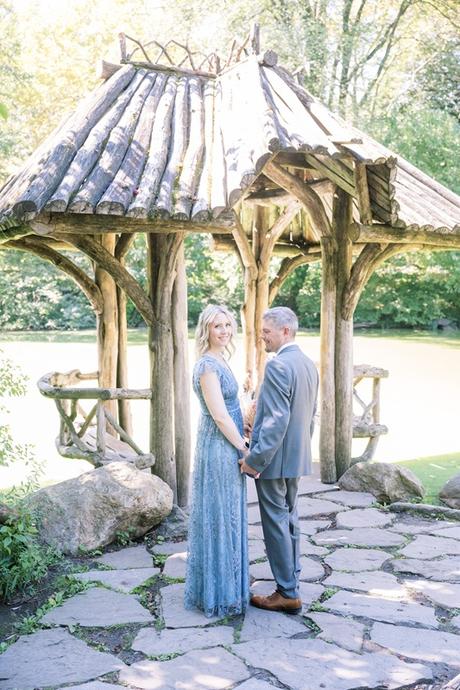 Angie and Michael’s Wedding at Bethesda Terrace Angie and Michael’s Wedding at Bethesda Terrace