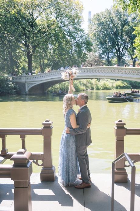 Angie and Michael’s Wedding at Bethesda Terrace Angie and Michael’s Wedding at Bethesda Terrace