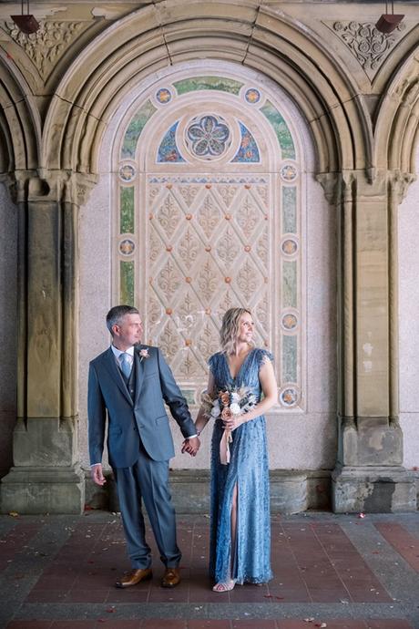 Angie and Michael’s Wedding at Bethesda Terrace Angie and Michael’s Wedding at Bethesda Terrace