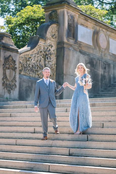 Angie and Michael’s Wedding at Bethesda Terrace Angie and Michael’s Wedding at Bethesda Terrace