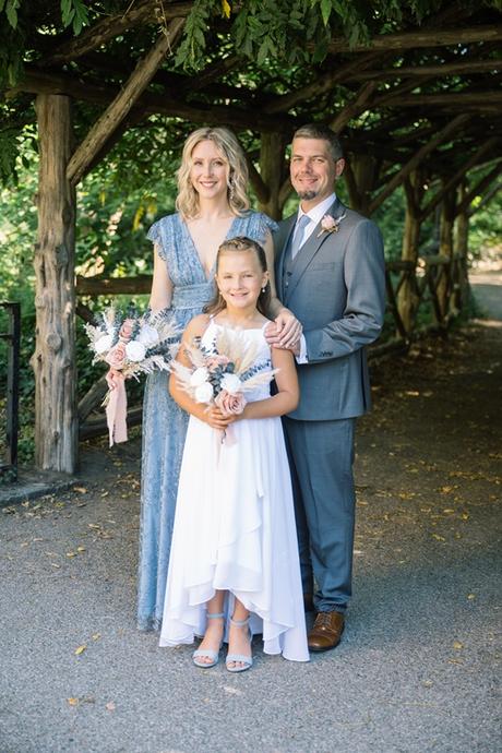 Angie and Michael’s Wedding at Bethesda Terrace Angie and Michael’s Wedding at Bethesda Terrace