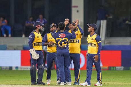 New Cricket Selection Committee in the making ? : SLC invites nominations New Cricket Selection Committee in the making ? : SLC invites nominations