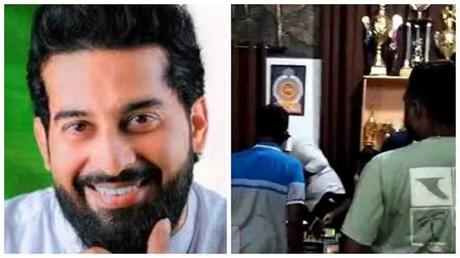 Three arrested over killing of Weligama PS Chairman Weligama Chairman shooting