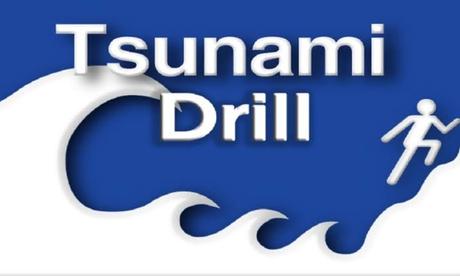Sri Lanka to participate in Major Tsunami Mock Drill Sri Lanka to participate in Major Tsunami Mock Drill