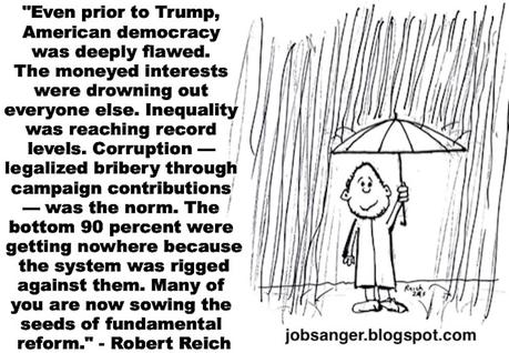 The Tide Is Beginning Yo Turn Against Trump