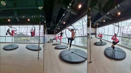 Happiness is... creating core memories Happiness is... creating core memories