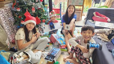 Happiness is... creating core memories Happiness is... creating core memories