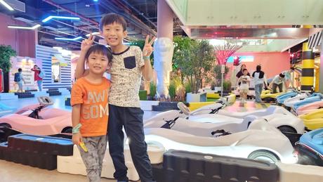 Happiness is... creating core memories Happiness is... creating core memories