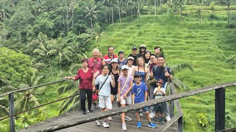 Happiness is... creating core memories Happiness is... creating core memories