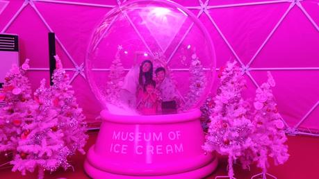 Happiness is... creating core memories Happiness is... creating core memories