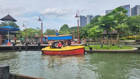 Happiness is... creating core memories Happiness is... creating core memories