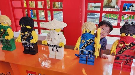 Happiness is... creating core memories Happiness is... creating core memories