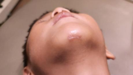 Happiness is... creating core memories Happiness is... creating core memories